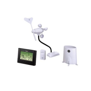 Цифров термометър HAMA EWS 2000