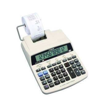 Canon MP121 MG Recycled Calculator