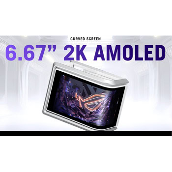 Asus ROG Ryuo IV 360 ARGB Black 90RC01N1-B0EAY0