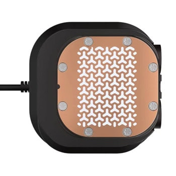 corsair nautilus 240 rs lcd black cw-9061031-ww | JAR Computers corsair nautilus 240 rs lcd black cw-9061031-ww