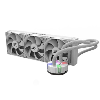 Reserator5 Z36 White REZERATOR5-Z36-WH