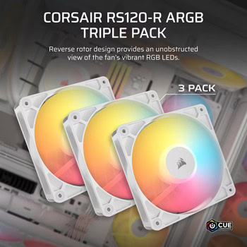 Corsair RS120-R CO-9050197-WW