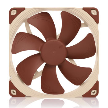 Вентилатор 140mm Noctua NF-A14 PWM