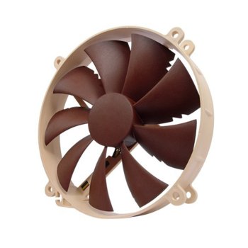 Вентилатор 140mm Noctua NF-P14-FLX