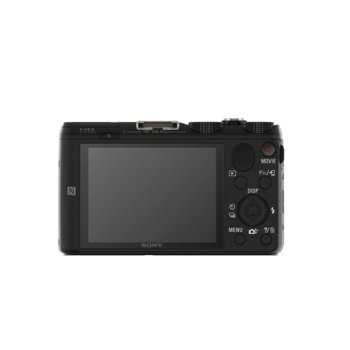 Sony Cyber Shot DSC-HX60,20.4Mpix,30x Zoom, HD Vid