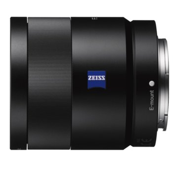 Sony SEL-55F18Z 55mm F18 Carl Zeiss