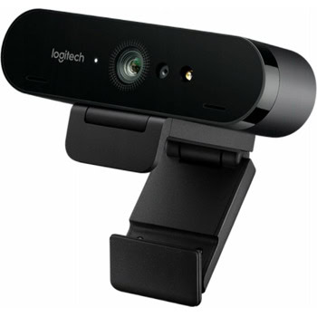 Logitech Brio 4K 960-001746