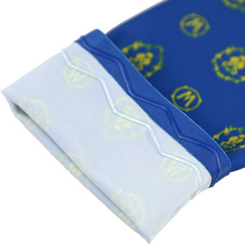 FragOn Arm Sleeve World of Warcraft Alliance M