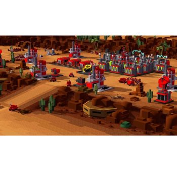 8-Bit Armies - Limited Edition (PS4)