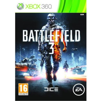 Battlefield 3