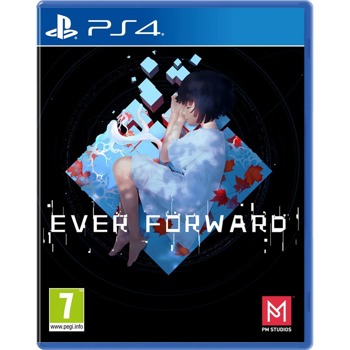 Игра за конзола Ever Forward, за PS4 | JAR Computers Ever Forward PS4