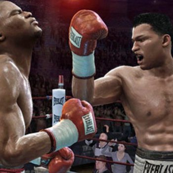 Fight Night Round 3
