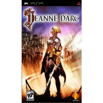 Jeanne D'Arc