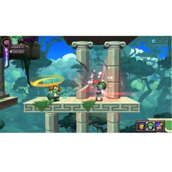 Shantae Half Genie Hero - Ultimate Ed