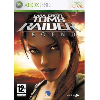 Tomb Raider: Legend