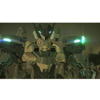 Zone of the Enders: The 2nd Runner MARS (PS4 VR)