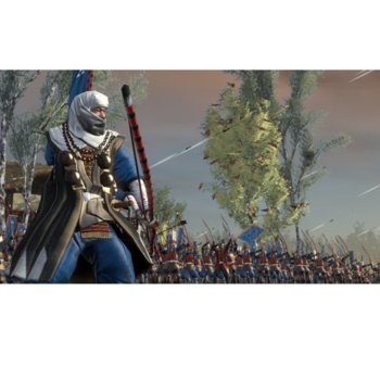 Total War: SHOGUN 2 - The Complete Edition PC