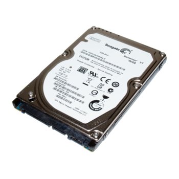 750GB Seagate Momentus® XT