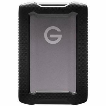 SanDisk Professional G-DRIVE ArmorATD 2TB