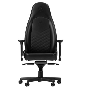 noblechairs ICON Black/Gold