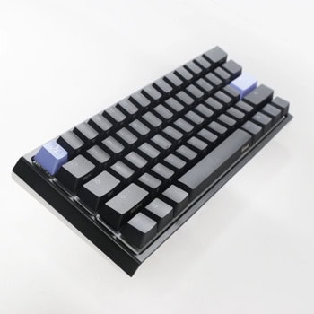 Ducky One 2 Pro Mini Kailh DKON2061ST-KUSPDAZTK2