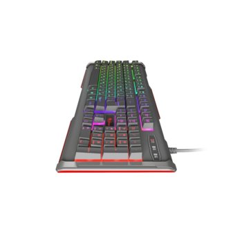 Клавиатура Genesis RHOD 400 RGB