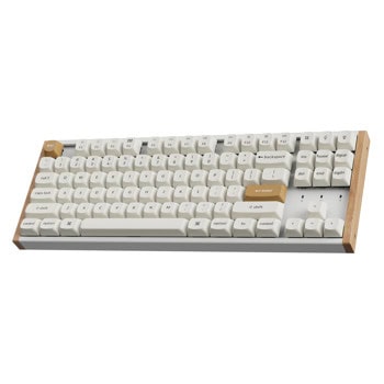 keychron k8 he white special edition | JAR Computers keychron k8 he white special edition