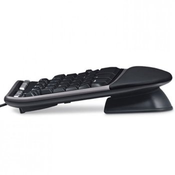 Microsoft Natural Ergonomic Keyboard 4000