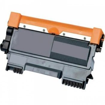 Тонер касета за Brother HL 2240 D/Brother MFC-7460 DN/Brother DCP-7070 DW, Black - TN-2220 - 10743 - Неоригинален, Заб.: 2600 k | JAR Computers Тонер за Brother HL 2240 D TN-2220 2600 k Black
