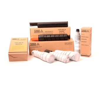 Касета за Toshiba E-Studio 350/450 - Black - IT Image - Неоригинална - 675g | JAR Computers Toshiba (et est350-675 2152) Black It Image