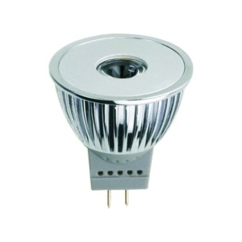 LED крушка L2-002-G4-CW-40
