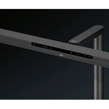 BenQ ScreenBar Max Silver