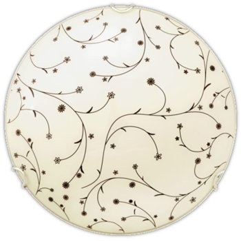 LED плафон JAR Computers Гарден JARPL35300,7W,220V