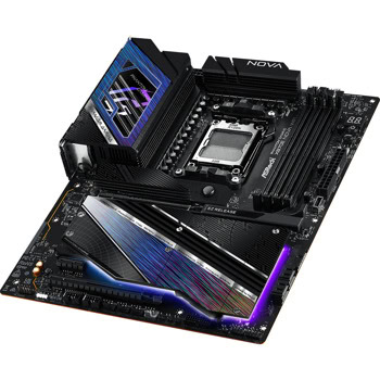 ASRock PHANTOM GAMING X870E Nova WiFi 90-MXBPX0-A0