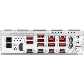 Gigabyte X870E Aorus Master X3D Ice | JAR Computers Gigabyte X870E Aorus Master X3D Ice