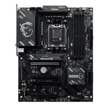 MSI B850 GAMING PRO WIFI6E | JAR Computers MSI B850 GAMING PRO WIFI6E