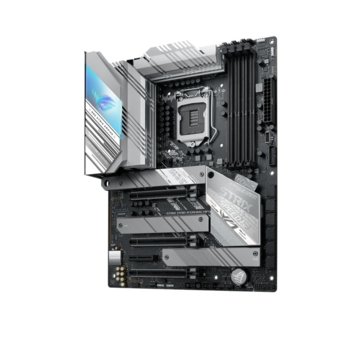 Asus ROG STRIX Z590-A GAMING WIFI 90MB1660-M0EAY0