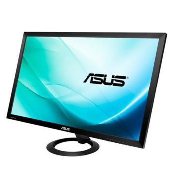 27 ASUS VX278H