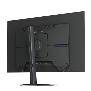 Gigabyte MO27Q28G Нарушена опаковка | JAR Computers Gigabyte MO27Q28G Нарушена опаковка