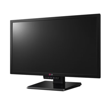 Монитор LG 24GM77-B, 24" (60.96cm) TN панел, 144Hz, Full HD, 5ms, 5000000:1, 350cd/m2, DVI-D, HDMI, D-Sub, DisplayPort, USB3.0 | JAR Computers 24 LG 24GM77-B FULL HD GAMING