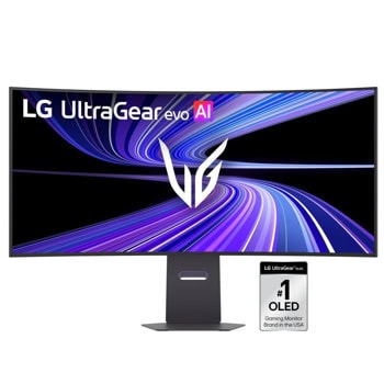 LG UltraGear evo 45GX950B-B