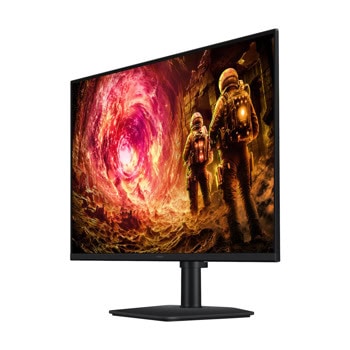 Samsung 32'' Odyssey G5 G50F QHD LS32FG502EUXEN | JAR Computers Samsung 32'' Odyssey G5 G50F QHD LS32FG502EUXEN