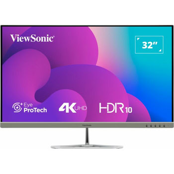 ViewSonic VX3276-4K-MHD-2