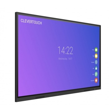 Clevertouch M Series 75