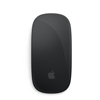 Мишка Apple Magic Mouse 3 Black