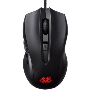 Asus Cerberus Gaming Mouse 90YH00Q1-BAUA00