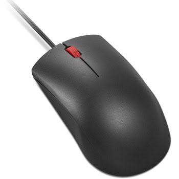 Lenovo 120 Wired Black GY51L52636