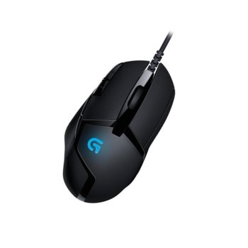 Logitech G402 Ultra-Fast FPS 910-004069