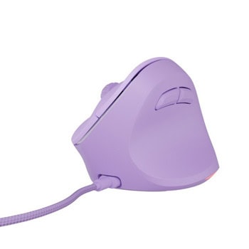 NATEC Crake 2 Pro Pure Lavander NMY-2274