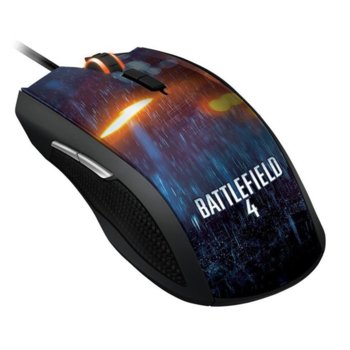 Razer Taipan Battlefield 4